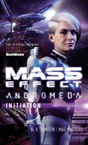 [Mass Effect: Andromeda 02] • Mass Effect